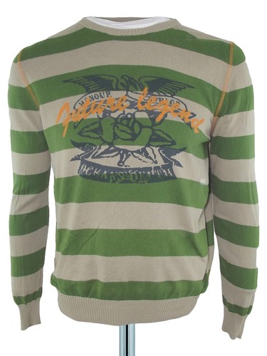 Zara maglioncino sweater uomo - zara,