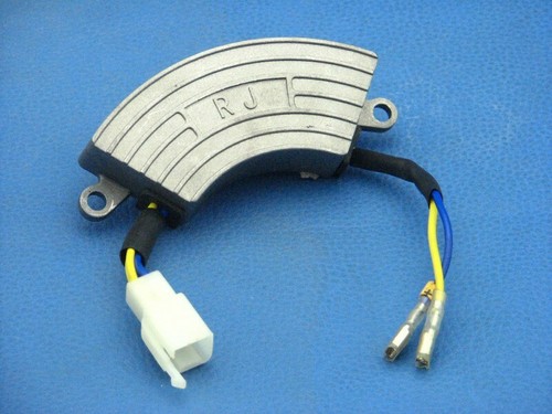 Avr regolatore per powertech - avr,
