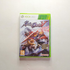 Soul Calibur V Microsoft Xbox