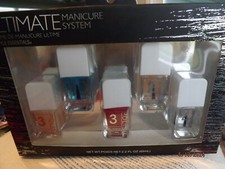 Ultimate Manicure System--5 Pc