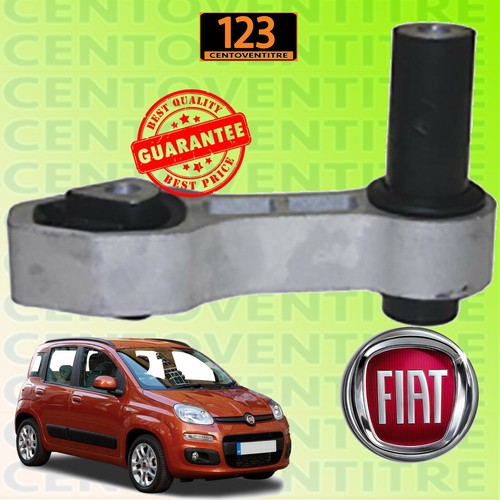 Supporto sospensione motore - sospensione,