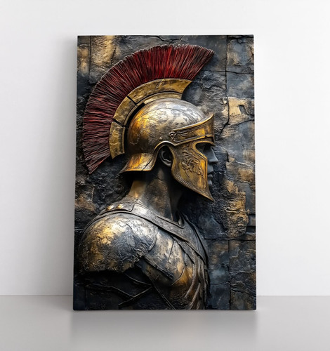 Arte parete centurione - da,