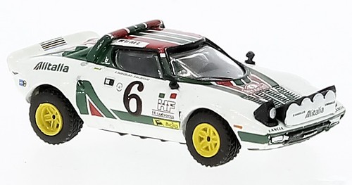 Modellino auto scala 87 - auto,