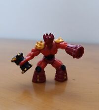 GORMITI - TERZA SERIE - POPOLO