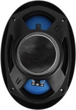 Tiaoping TP-6971 Altoparlante stereo coassiale per auto da 6 x 9 pollici