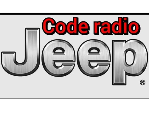 Code codice sblocco autoradio - sblocco,