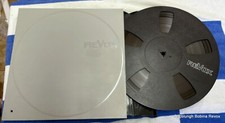 Bobine originali revox - bobine,