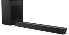 Philips audio performance - audio,