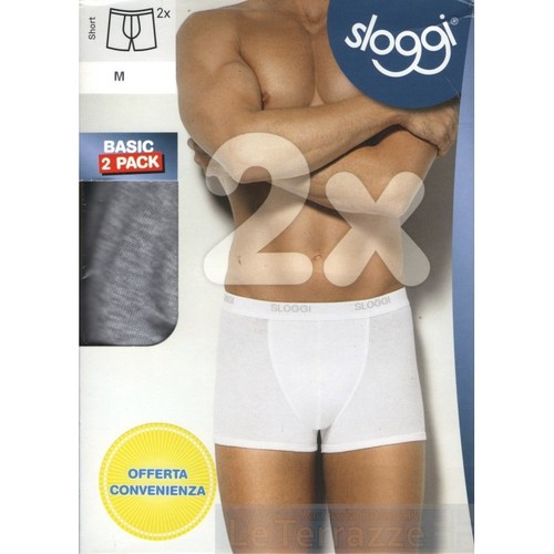 Sloggi uomo basic - sloggi,