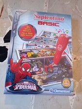 Clementoni sapientino basic
