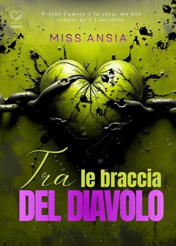 Libri ansia miss tra - libri,