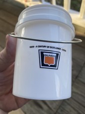 Mini secchio Keystone "OLIVER"