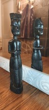  Statua Baoule'  Blolo Bla o