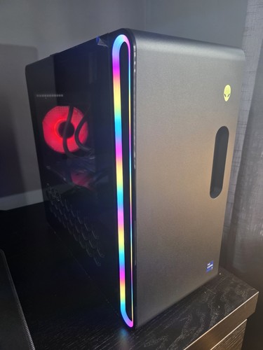 Dell alienwere aurora - alienwere,
