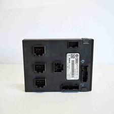 Centralina comfort VW TOUAREG