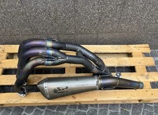 Scarico Spark Per R6 2017 In Poi