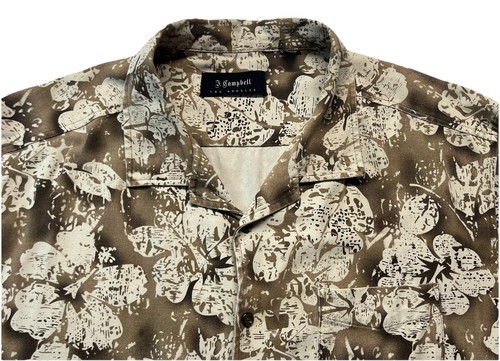 Camicia campbell los - camicia,