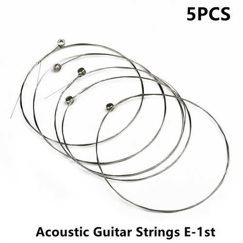 Corde chitarra singole pz - chitarra, 5