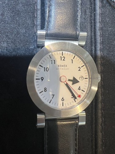 Orologio polso xemex - ld,