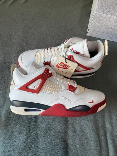 Jordan retro x - jordan, 4
