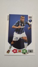 Adrenalyn Calciatori 2010 2011 N. 131 Maicon Inter base card