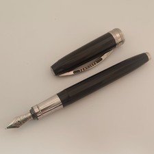 Visconti michelangelo Black