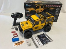 Zp1005 hb modello rtr - modello,