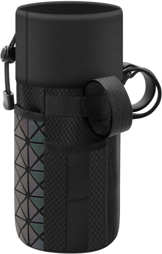 Porta borraccia bici - borraccia,