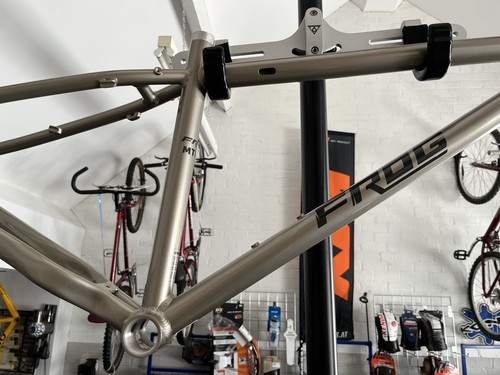Telaio mountain bike frog - mountain,