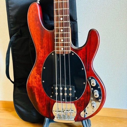 Sterling ray4 basso - sterling,