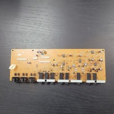 YAMAHA WU870700 CIRCUITO