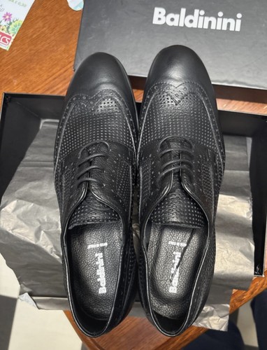 Baldinini shoes traforata - baldinini,