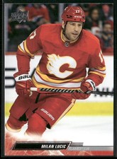 Upper Deck 2022-23 #28 Milano