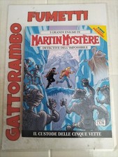 Martin Mystere N.359 +