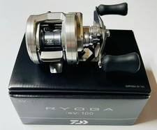 Mulinello Baitcasting Daiwa 26
