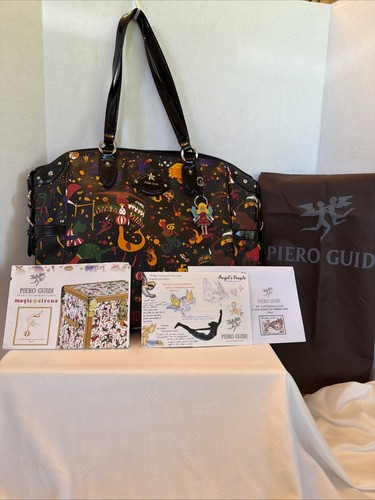 Piero guidi magic - piero, soft
