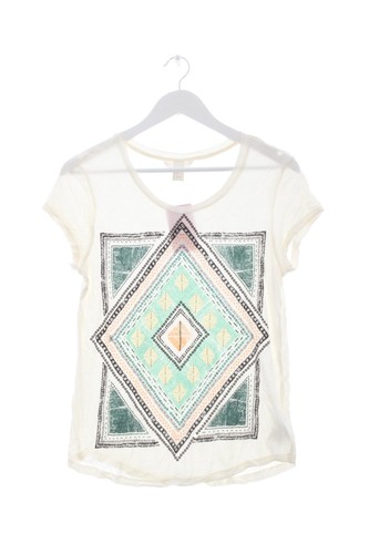 Camicia fantasia donna - h&m,