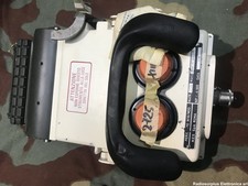 Periscopio da carro per