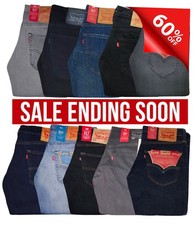 Jeans uomo Levis 511 originale