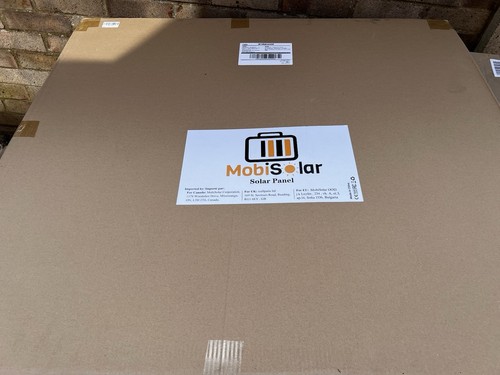 Pannello solare mono 12v 200w - solare,