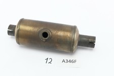 Moto Guzzi Breva V 750 2003 -