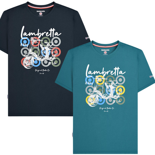 Shirt maglietta top cotone - t-shirt,