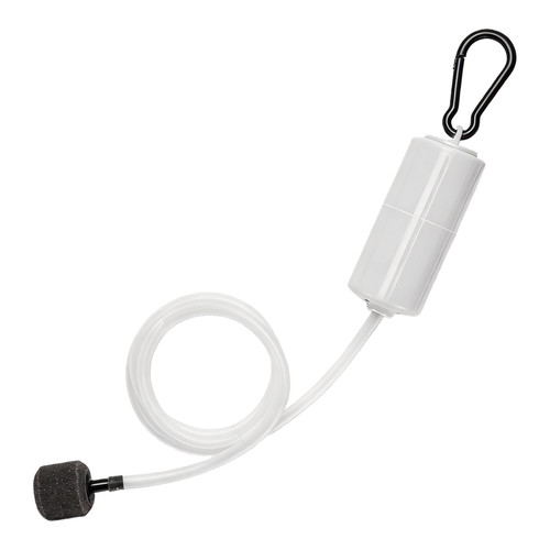 Pompa aria usb per acquario - aria,