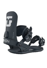 ATTACCHI SNOWBOARD UNION LEGACY 2026 MIDNIGHT