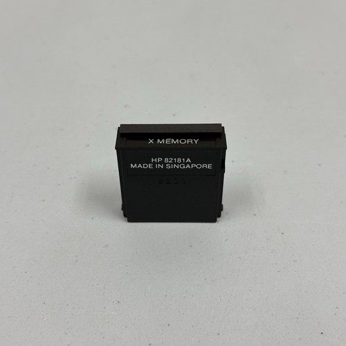 Modulo memoria x 82181a - memoria,