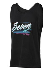 T-shirt canotta cali da uomo