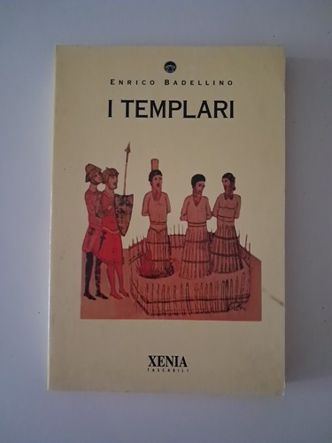 Templari enrico badellino - i,
