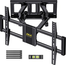 Alphamount Supporto TV Parete