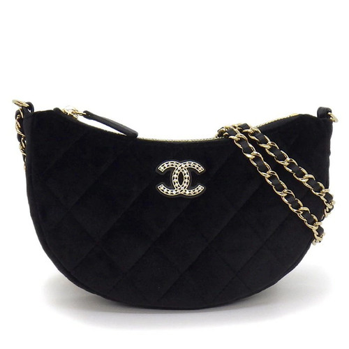 Borsa tracolla chanel - tracolla,
