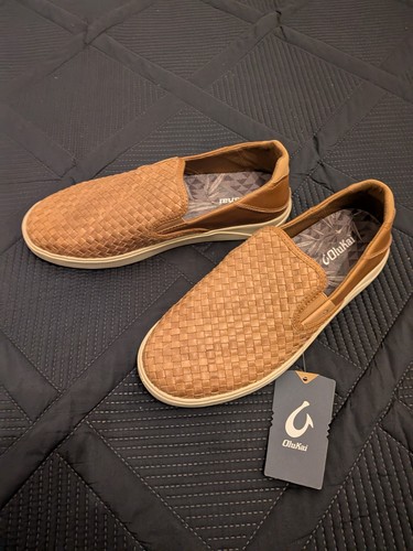 Scarpe olukia lae - olukia, lauhala